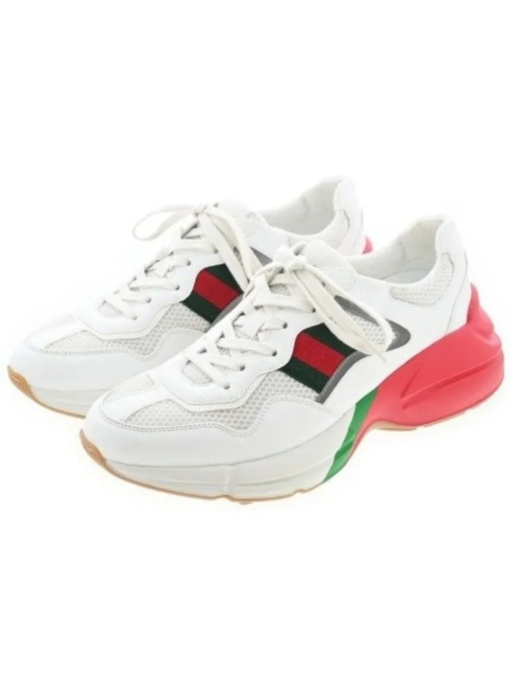 Gucci Sneakers White